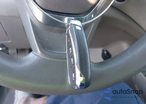 2016 Chevrolet Malibu 1Lt из США, поврежденный, VIN 1G1ZE5ST1GF181204